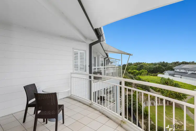 Fourth view of Homely apartment listing, 6306/9 Gunnamatta Avenue, Kingscliff NSW 2487