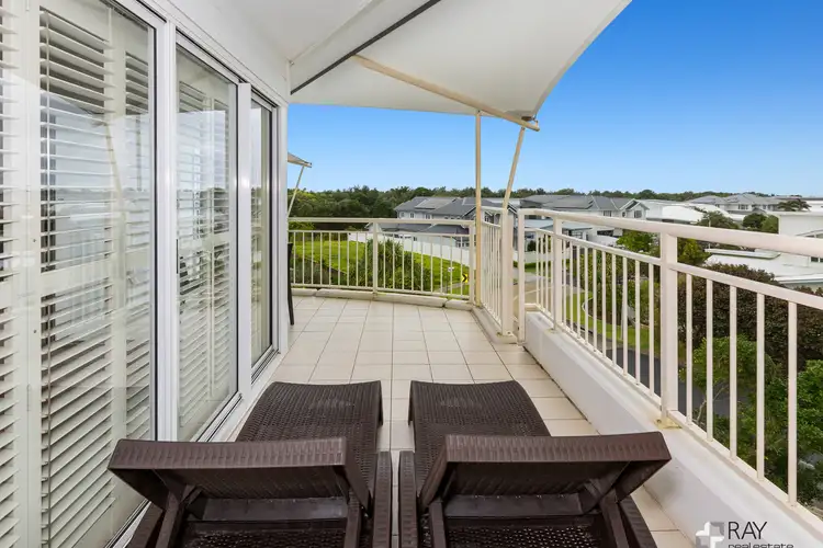 Fifth view of Homely apartment listing, 6306/9 Gunnamatta Avenue, Kingscliff NSW 2487