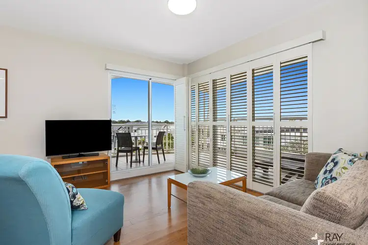 Sixth view of Homely apartment listing, 6306/9 Gunnamatta Avenue, Kingscliff NSW 2487