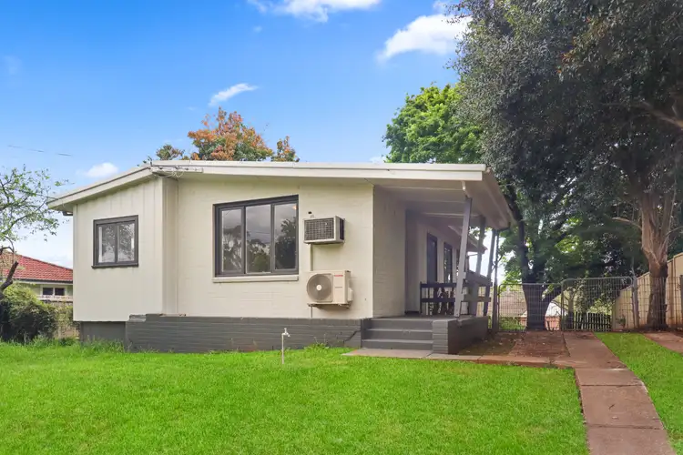 28 Erebus Crescent, Tregear NSW 2770