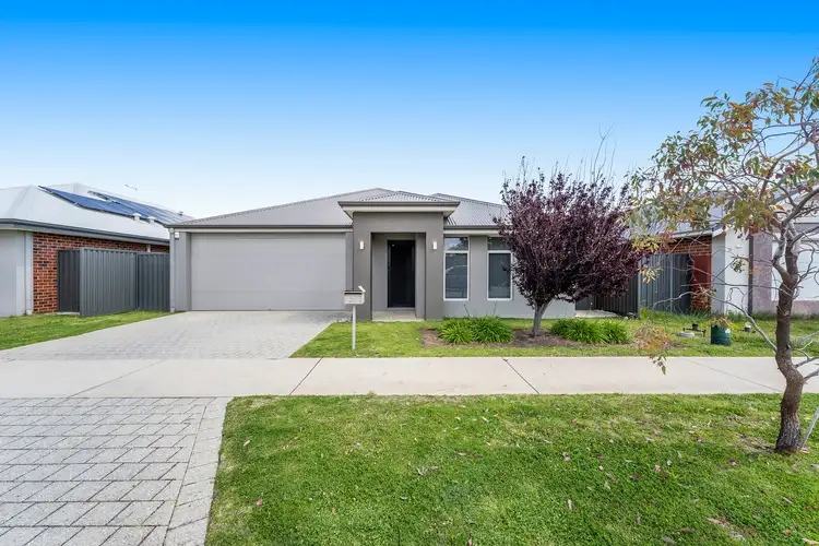 20 Jordan Street, Haynes WA 6112