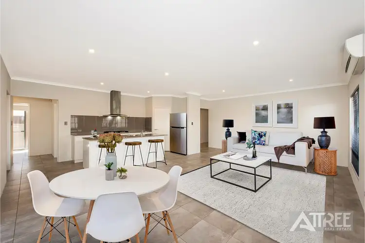 Second view of Homely house listing, 20 Jordan Street, Haynes WA 6112