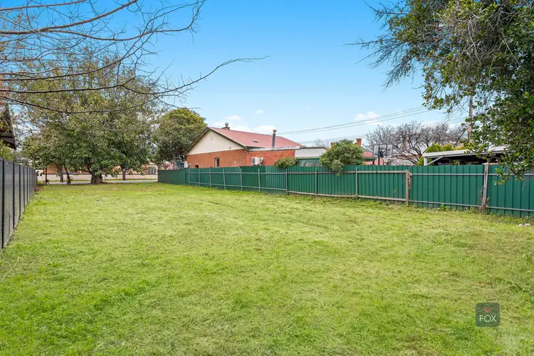 Main view of Homely land listing, 35 Gloucester Street, Prospect SA 5082