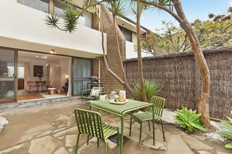 Main view of Homely townhouse listing, 6/3 Benton Avenue, Artarmon NSW 2064