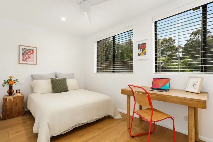 Third view of Homely townhouse listing, 6/3 Benton Avenue, Artarmon NSW 2064