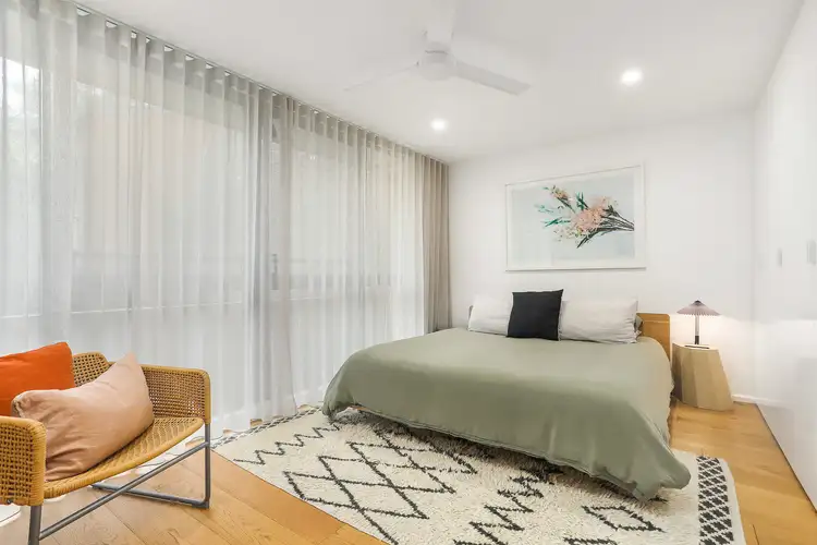 Fourth view of Homely townhouse listing, 6/3 Benton Avenue, Artarmon NSW 2064