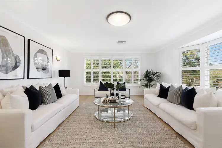 62 Hewitt Avenue, Wahroonga NSW 2076