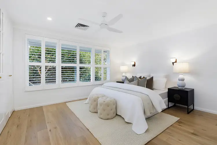 Fifth view of Homely house listing, 62 Hewitt Avenue, Wahroonga NSW 2076