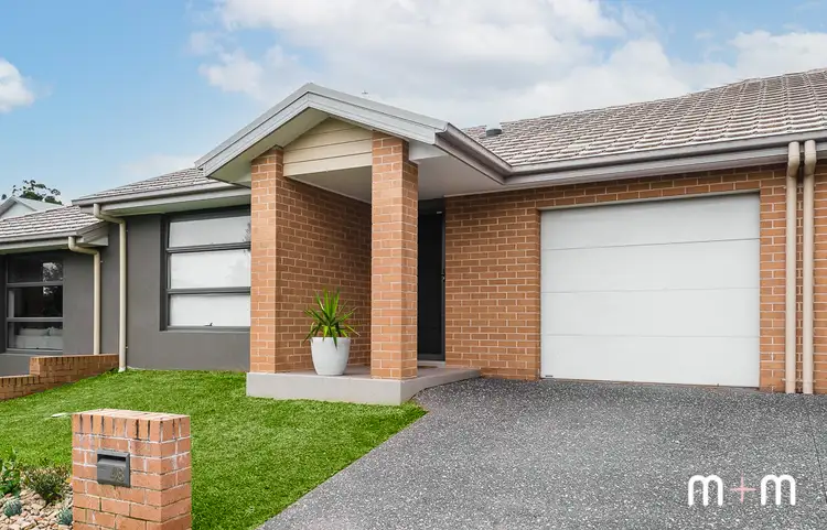 Third view of Homely house listing, 48 Wallbank Way, Bulli NSW 2516