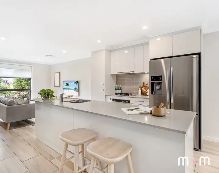 Fourth view of Homely house listing, 48 Wallbank Way, Bulli NSW 2516