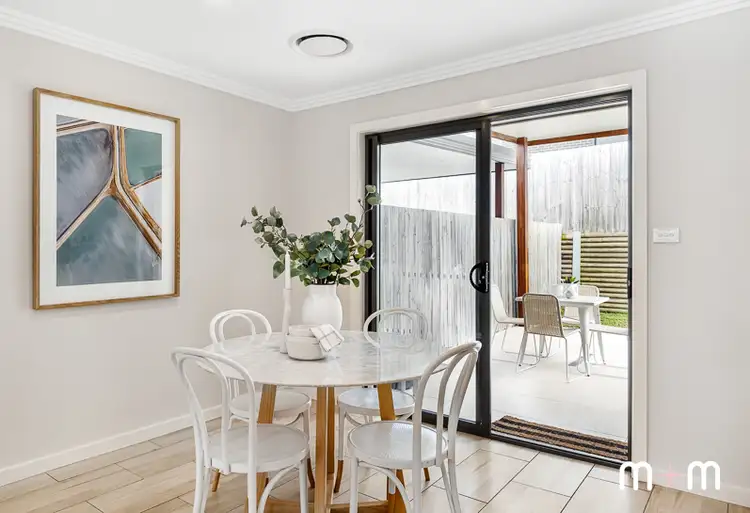Fifth view of Homely house listing, 48 Wallbank Way, Bulli NSW 2516