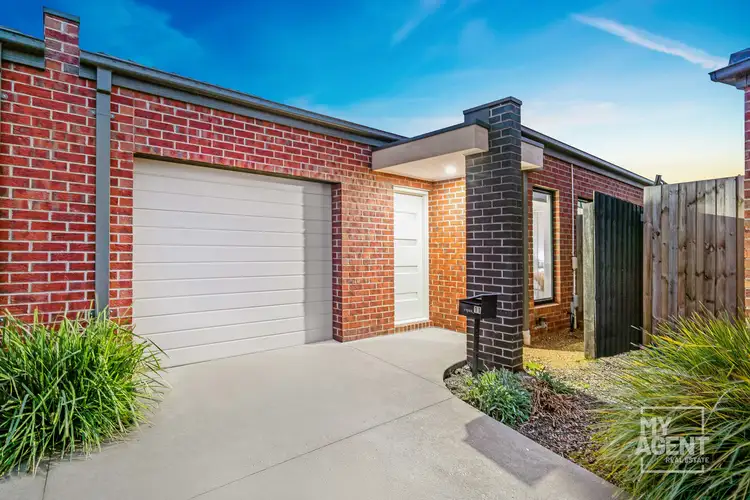 11/49-55 Rosella Avenue, Werribee VIC 3030