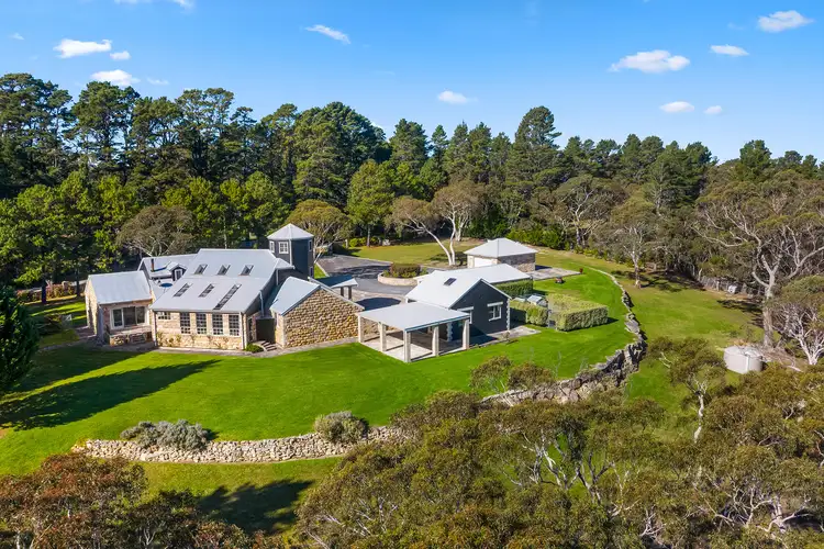 35 Quarry Road, Bundanoon NSW 2578