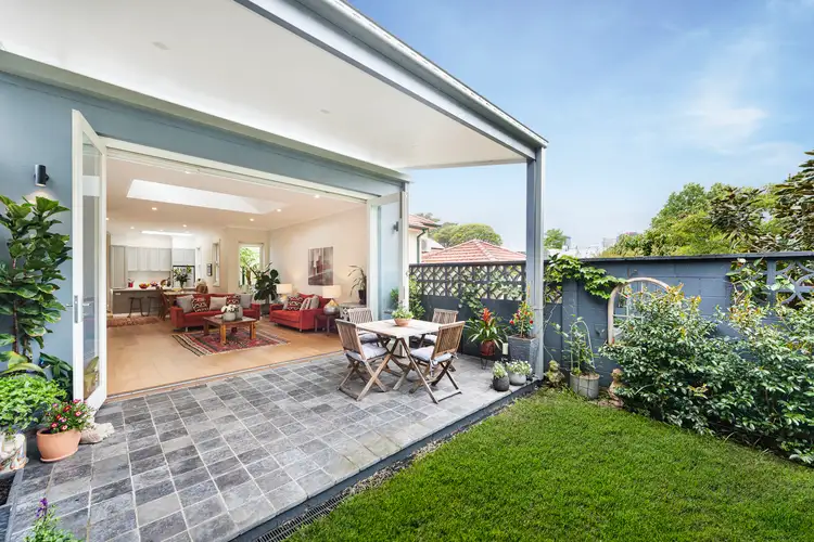 158 West Street, Crows Nest NSW 2065