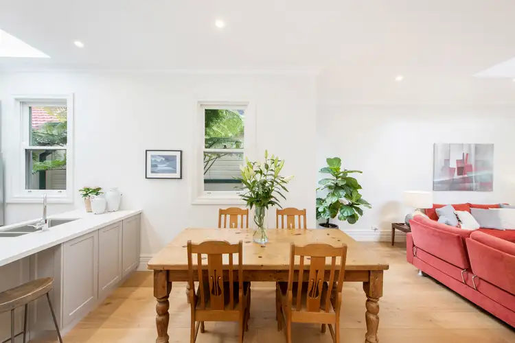 Third view of Homely semi-detached listing, 158 West Street, Crows Nest NSW 2065