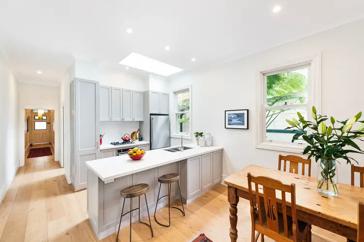 Fourth view of Homely semi-detached listing, 158 West Street, Crows Nest NSW 2065