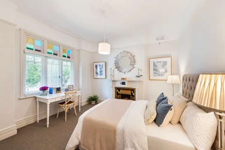 Fifth view of Homely semi-detached listing, 158 West Street, Crows Nest NSW 2065