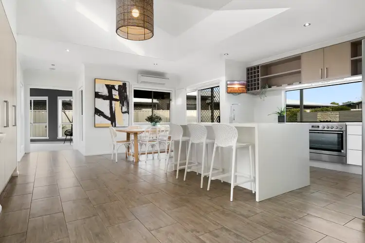 Second view of Homely house listing, 8 Inverness Avenue, Mudgee NSW 2850