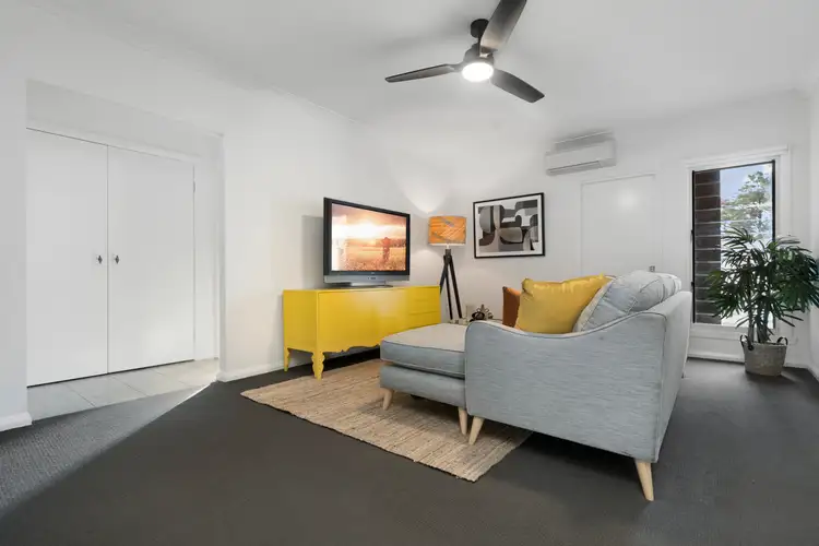 Fourth view of Homely house listing, 8 Inverness Avenue, Mudgee NSW 2850