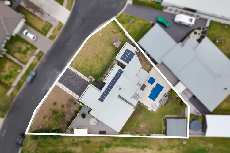 Fifth view of Homely house listing, 8 Inverness Avenue, Mudgee NSW 2850