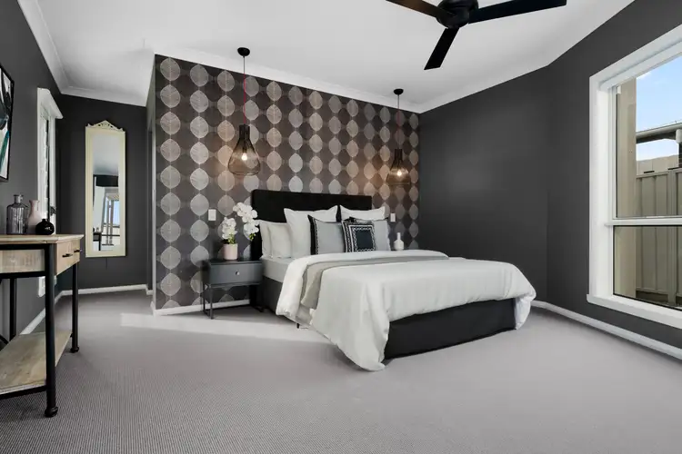 Sixth view of Homely house listing, 8 Inverness Avenue, Mudgee NSW 2850