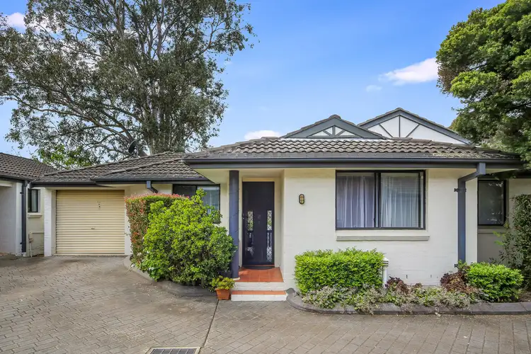 9/43-45 Stapleton Street, Wentworthville NSW 2145