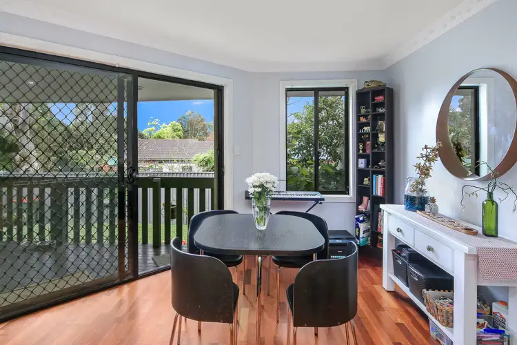 Fourth view of Homely villa listing, 9/43-45 Stapleton Street, Wentworthville NSW 2145