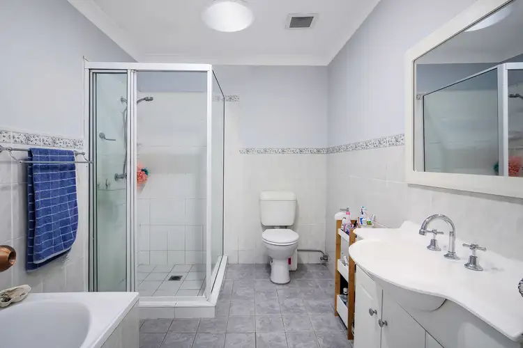 Sixth view of Homely villa listing, 9/43-45 Stapleton Street, Wentworthville NSW 2145