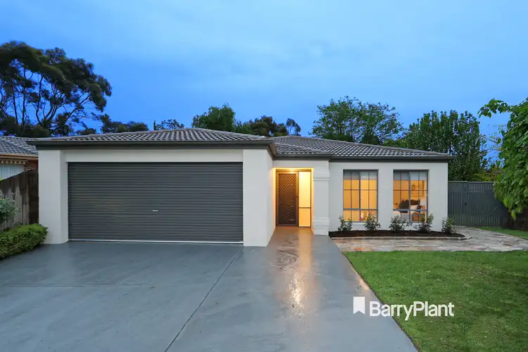 5 Emperor Place, Rowville VIC 3178