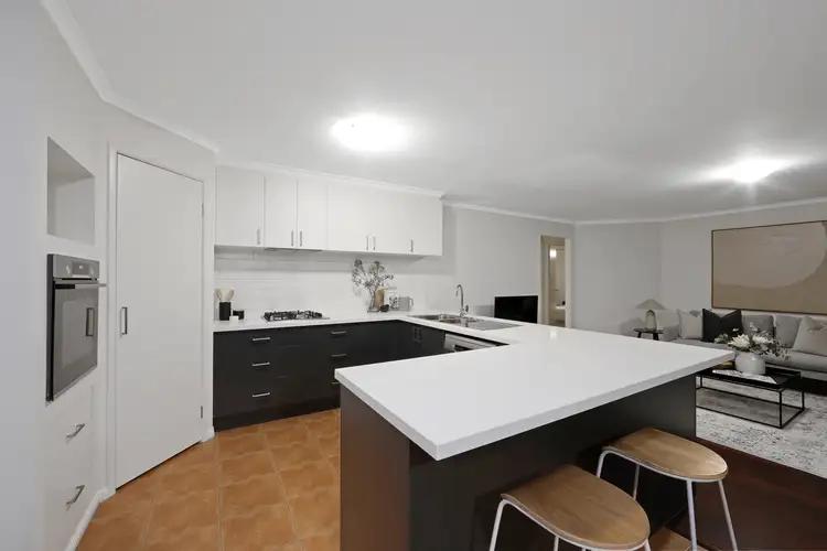 Sixth view of Homely house listing, 5 Emperor Place, Rowville VIC 3178