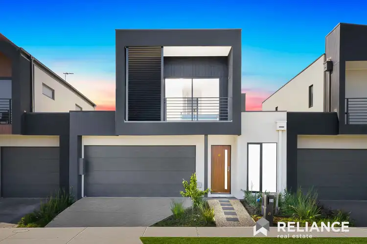 34 Cherish Drive, Tarneit VIC 3029