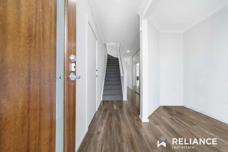 Third view of Homely house listing, 34 Cherish Drive, Tarneit VIC 3029