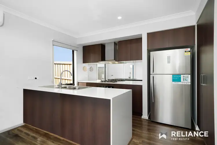 Fifth view of Homely house listing, 34 Cherish Drive, Tarneit VIC 3029