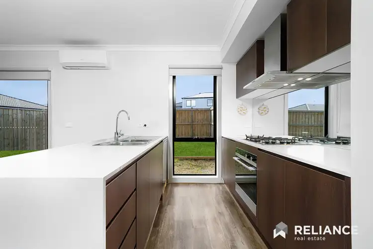 Sixth view of Homely house listing, 34 Cherish Drive, Tarneit VIC 3029