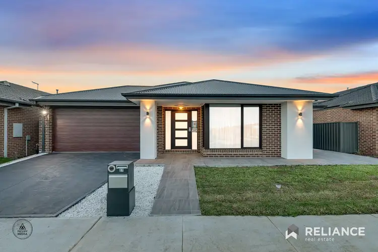 27 Batang Street, Tarneit VIC 3029