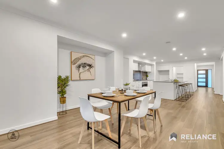 Sixth view of Homely house listing, 27 Batang Street, Tarneit VIC 3029