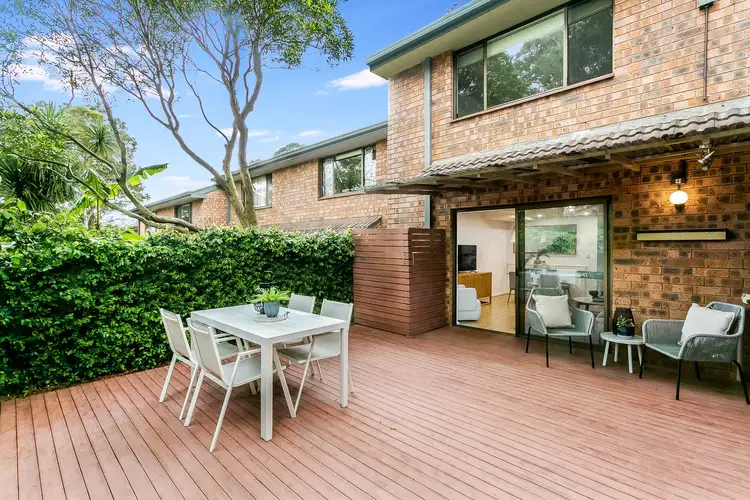 60/22 Taranto Road, Marsfield NSW 2122