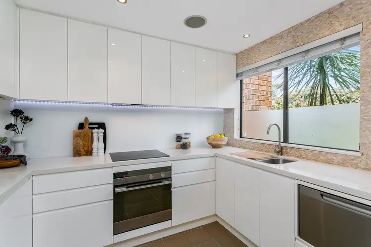 Second view of Homely townhouse listing, 60/22 Taranto Road, Marsfield NSW 2122