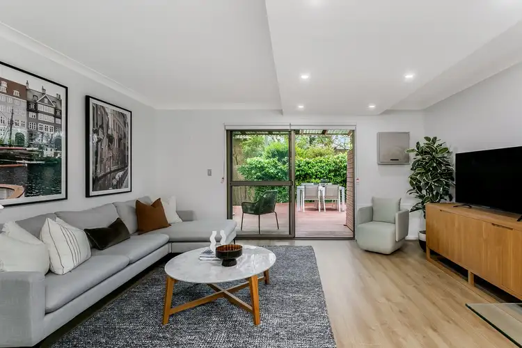 Third view of Homely townhouse listing, 60/22 Taranto Road, Marsfield NSW 2122