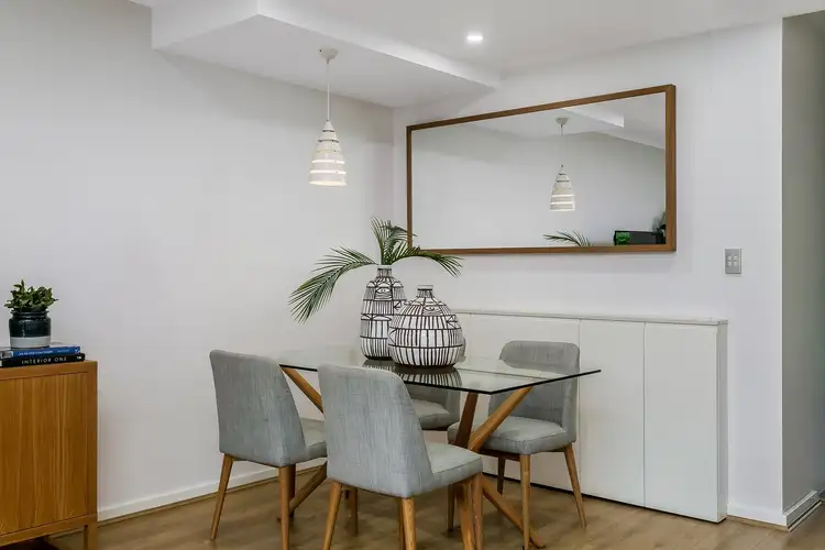 Fourth view of Homely townhouse listing, 60/22 Taranto Road, Marsfield NSW 2122