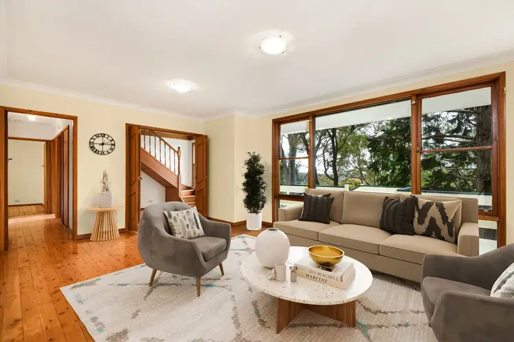 Main view of Homely house listing, 24 Boree Road, Forestville NSW 2087