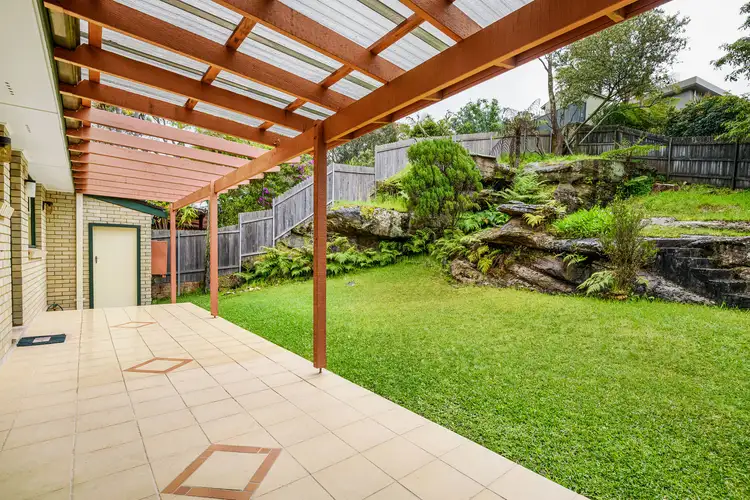 Second view of Homely house listing, 24 Boree Road, Forestville NSW 2087