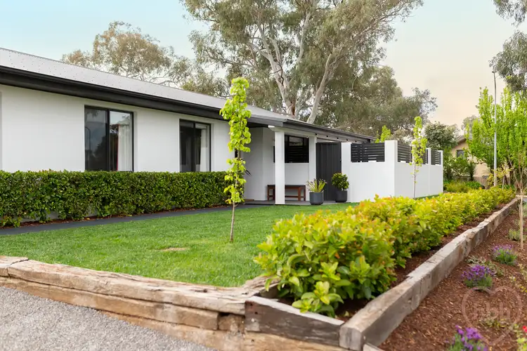 Second view of Homely house listing, 73 Ashkanasy Crescent, Evatt ACT 2617