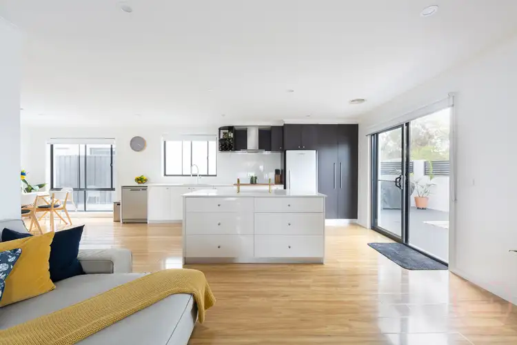 Third view of Homely house listing, 73 Ashkanasy Crescent, Evatt ACT 2617