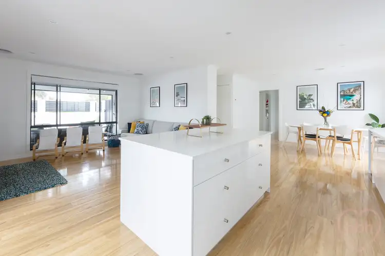 Fourth view of Homely house listing, 73 Ashkanasy Crescent, Evatt ACT 2617