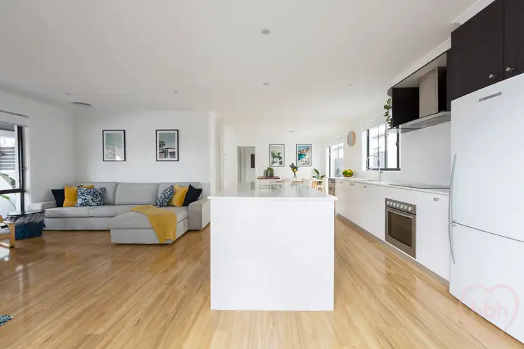 Fifth view of Homely house listing, 73 Ashkanasy Crescent, Evatt ACT 2617