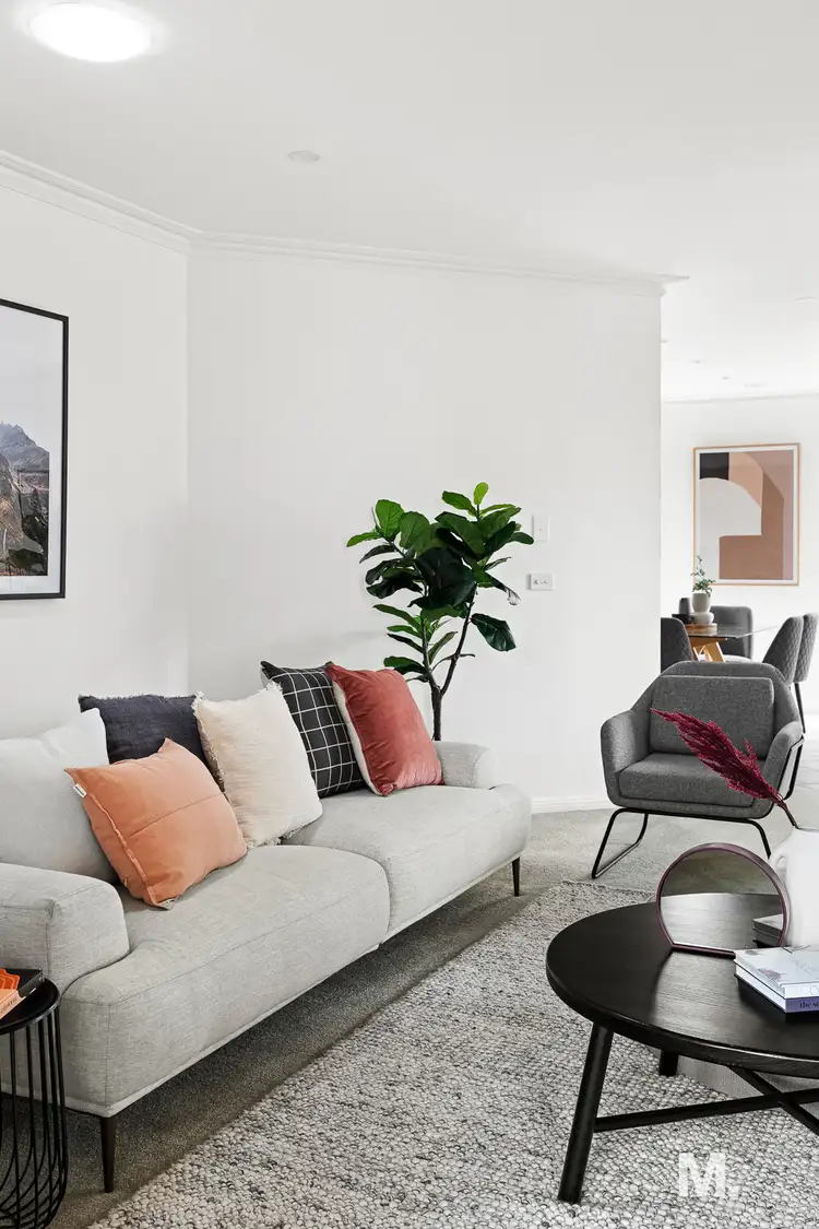 Third view of Homely unit listing, 2/16 Jackson Street, Niddrie VIC 3042
