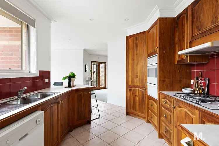 Fourth view of Homely unit listing, 2/16 Jackson Street, Niddrie VIC 3042