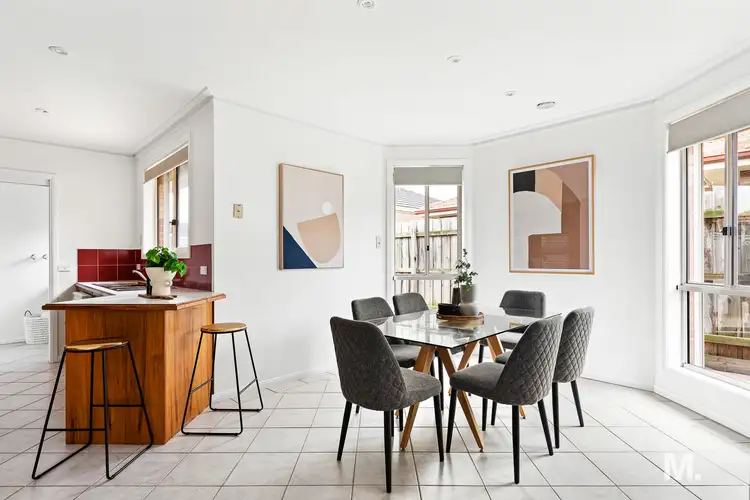 Sixth view of Homely unit listing, 2/16 Jackson Street, Niddrie VIC 3042