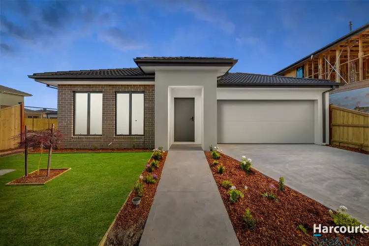 Main view of Homely house listing, 63 Woodman Circuit, Wollert VIC 3750